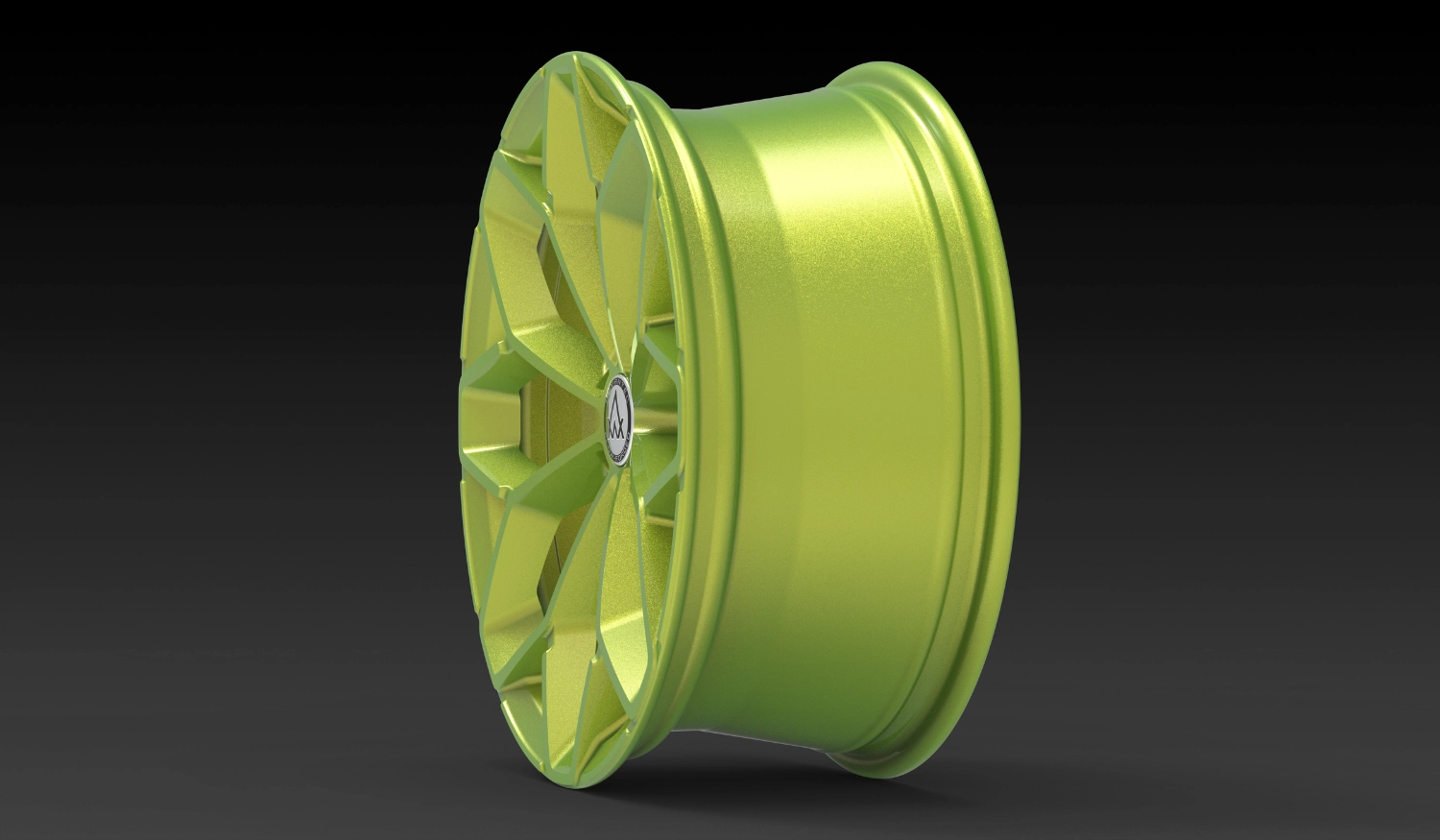 https://www.advantecwheels.com/public/frontend/Uploads/Product Images/Q Series/FP Clear Electric Lime/3.webp